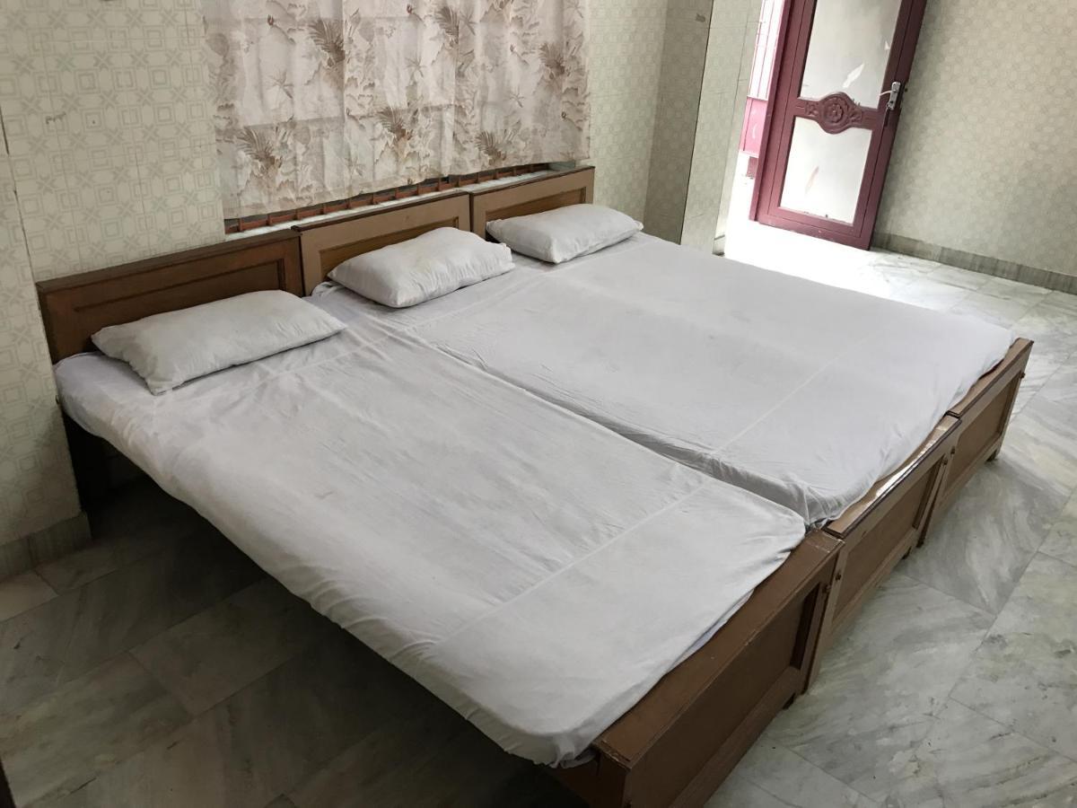 Sr Mahal & Lodge Kumbakonam Dış mekan fotoğraf
