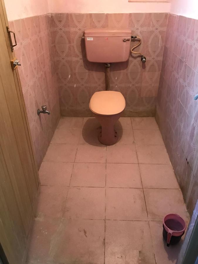 Sr Mahal & Lodge Kumbakonam Dış mekan fotoğraf