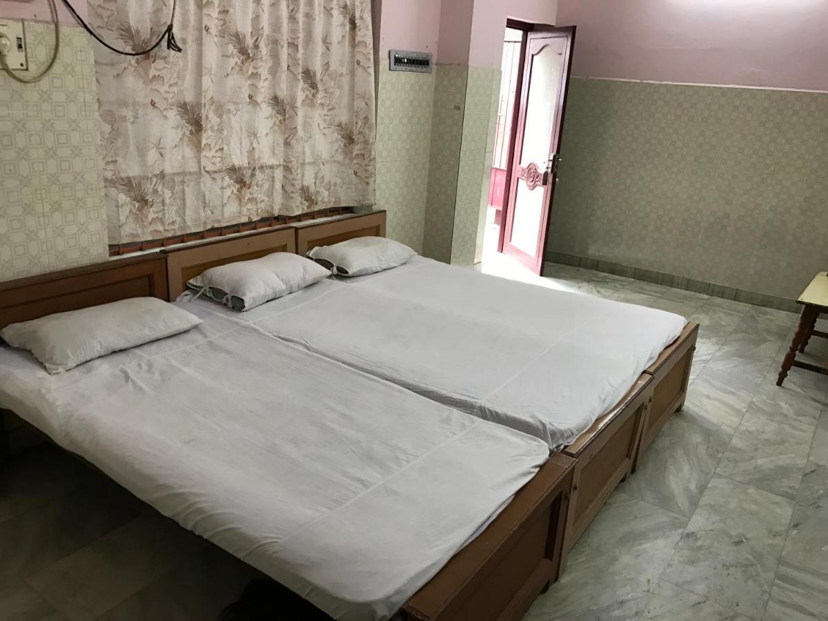 Sr Mahal & Lodge Kumbakonam Dış mekan fotoğraf
