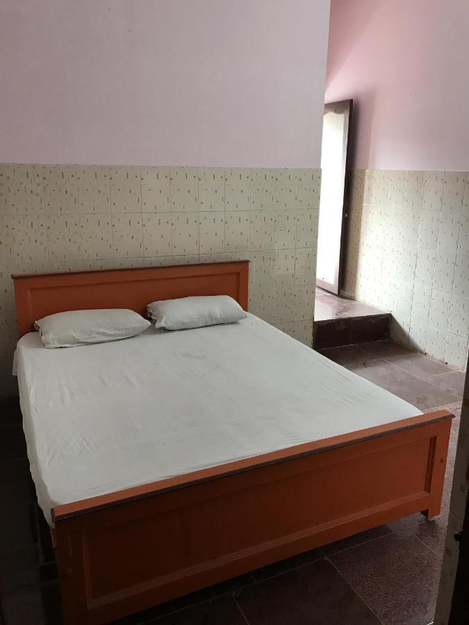 Sr Mahal & Lodge Kumbakonam Dış mekan fotoğraf