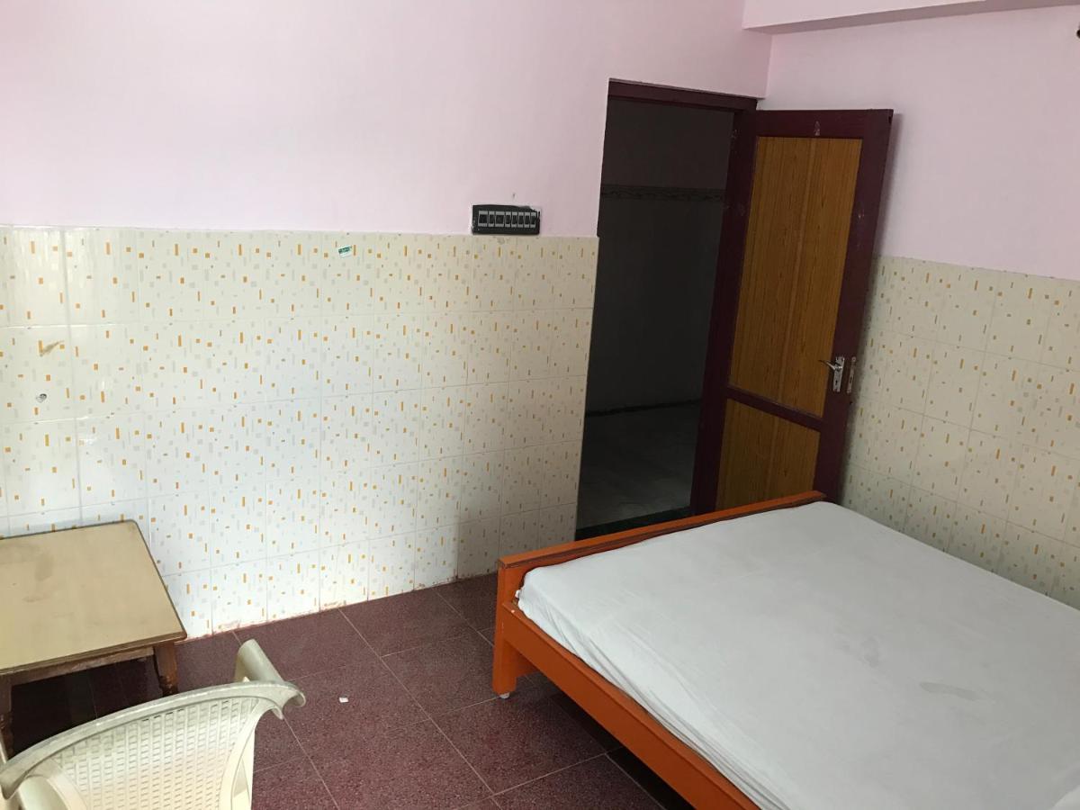 Sr Mahal & Lodge Kumbakonam Dış mekan fotoğraf