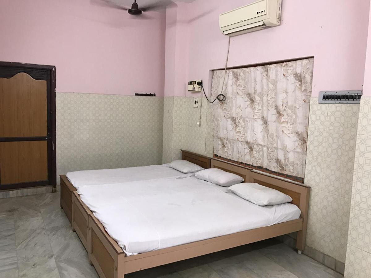 Sr Mahal & Lodge Kumbakonam Dış mekan fotoğraf