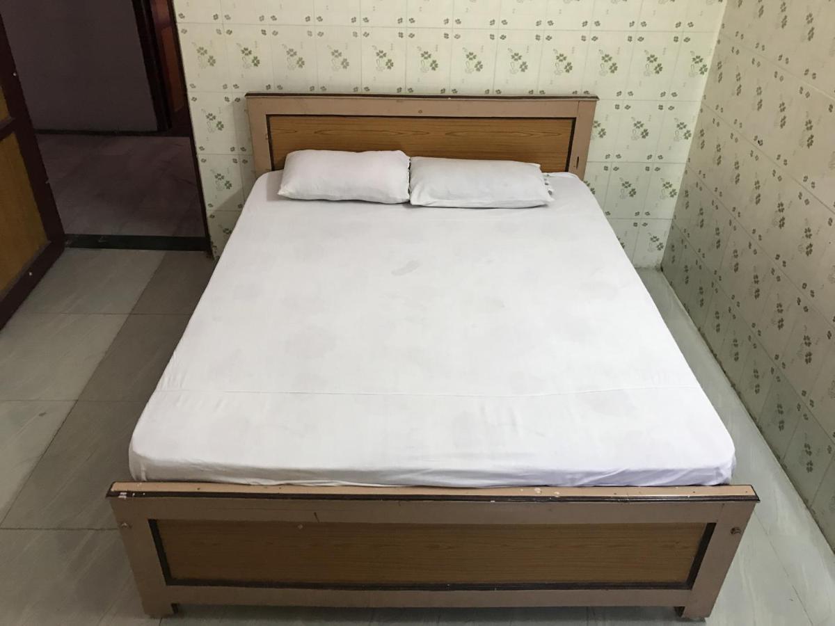 Sr Mahal & Lodge Kumbakonam Dış mekan fotoğraf